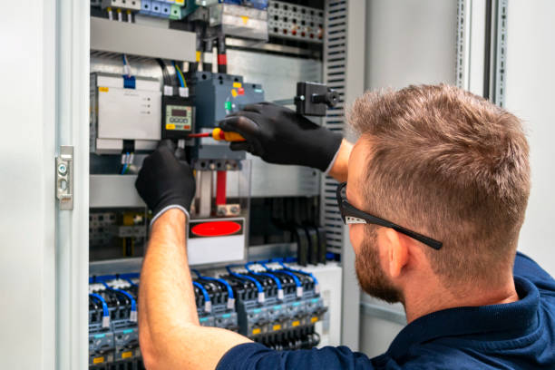 Best 24-Hour Electrician  in Lockport, LA