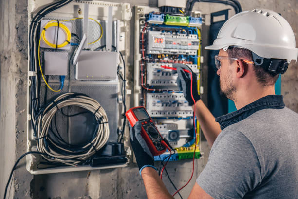 Best Electrical Troubleshooting Services  in Lockport, LA