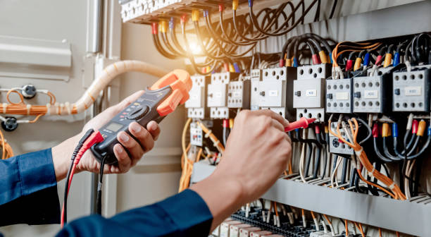 Electrical Rewiring Services in Lockport, LA
