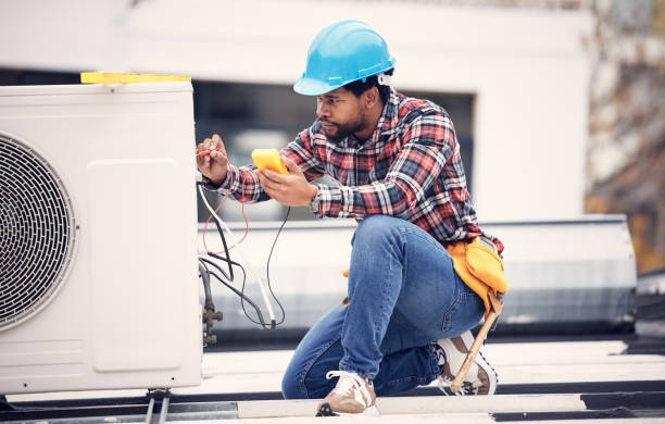 Best Local Electrician Companies  in Lockport, LA