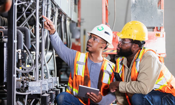 Best Licensed Electrician  in Lockport, LA