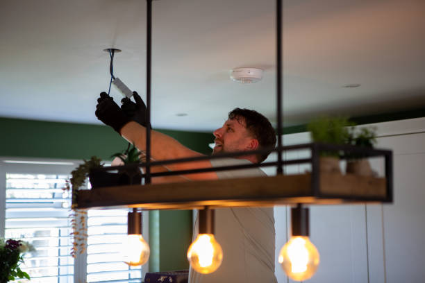 Professional Electrician in Lockport, LA