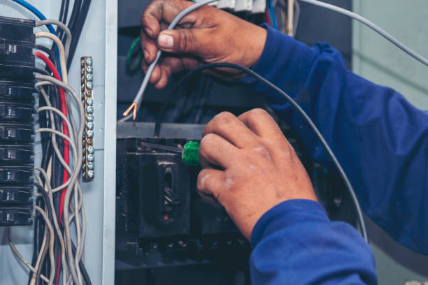 Best Electrical Rewiring Services  in Lockport, LA