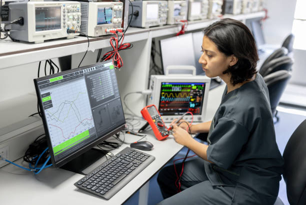 Affordable Emergency Electrician in Lockport, LA