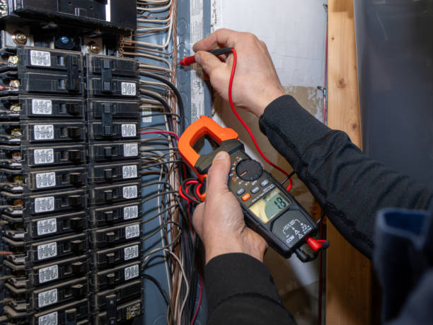 Best Emergency Electrical Repair  in Lockport, LA