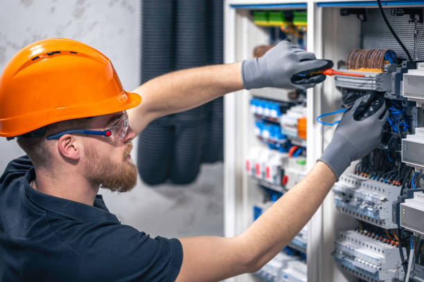 Best Emergency Electrician Near Me  in Lockport, LA