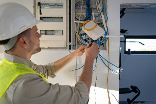 Best Affordable Emergency Electrician  in Lockport, LA